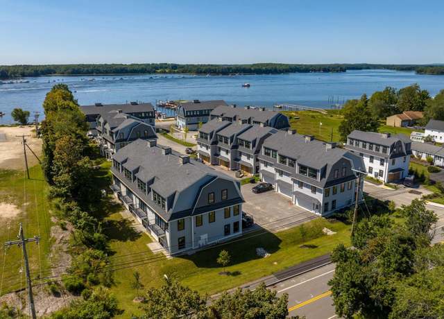 Property at 18 LITTLE BAY Dr, Dover, NH 03820, 3 beds, 3 baths