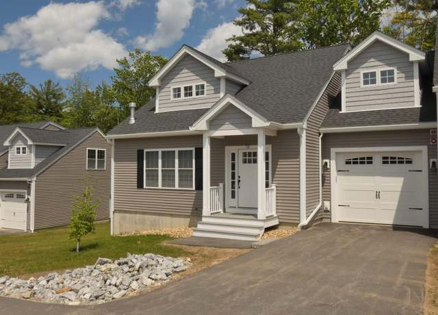 Property at 72 Brook Hl, Meredith, NH 03253, 2 beds, 3.5 baths
