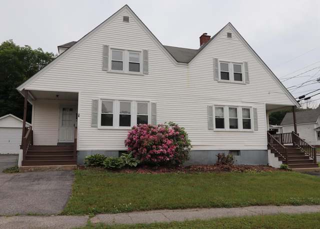 Property at 3 Oxford St, Sanford, ME 04073, 4 beds, 2 baths