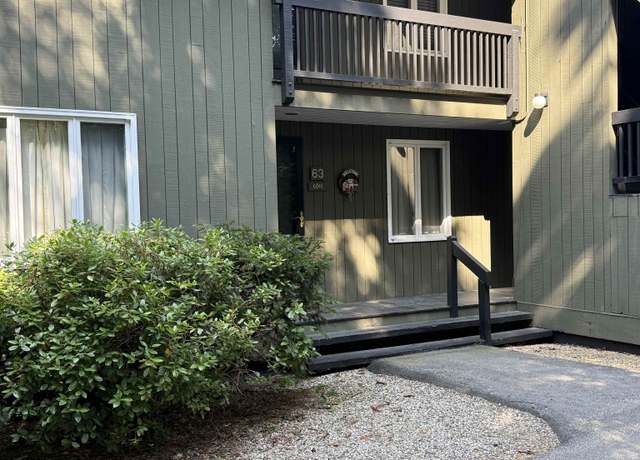 Property at 45 Klosters Way Unit K-63, Waterville Valley, NH 03215, 2 beds, 1 bath