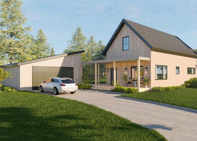 Property at 51 Hilltop Ln Lot 3, Morristown, VT 05661, 3 beds, 2.5 baths