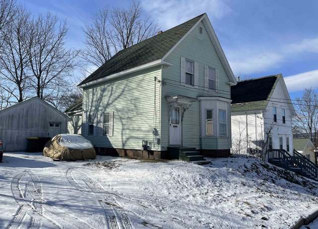 Property at 27 Locust St, Laconia, NH 03246, 3 beds, 2 baths