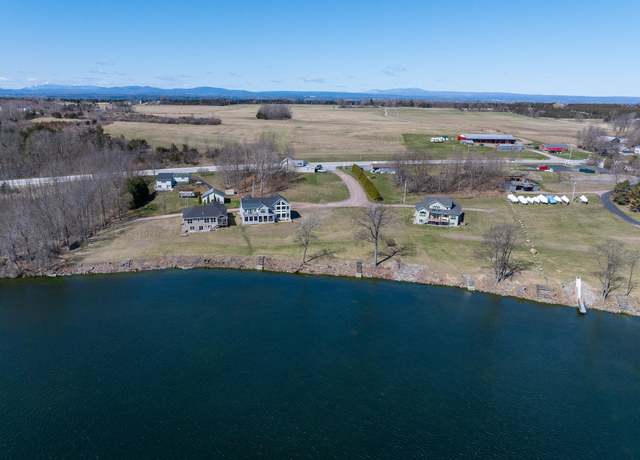 Property at 40 Rachel Way Lot 1, South Hero, VT 05486
