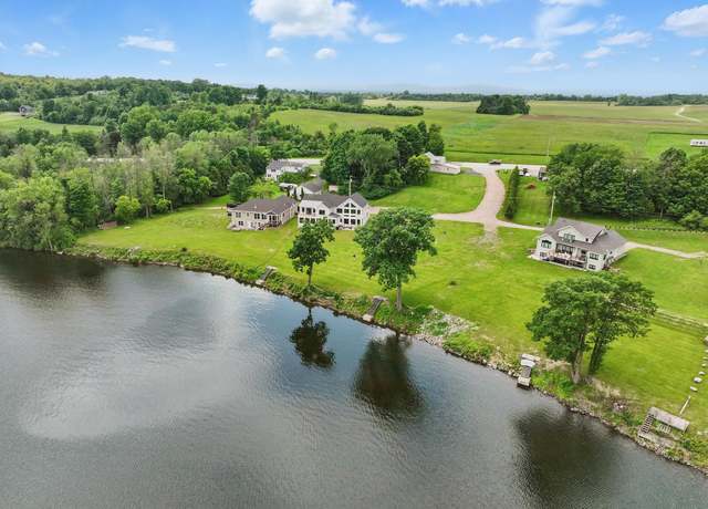 Property at 40 Rachel Way Lot 1, South Hero, VT 05486