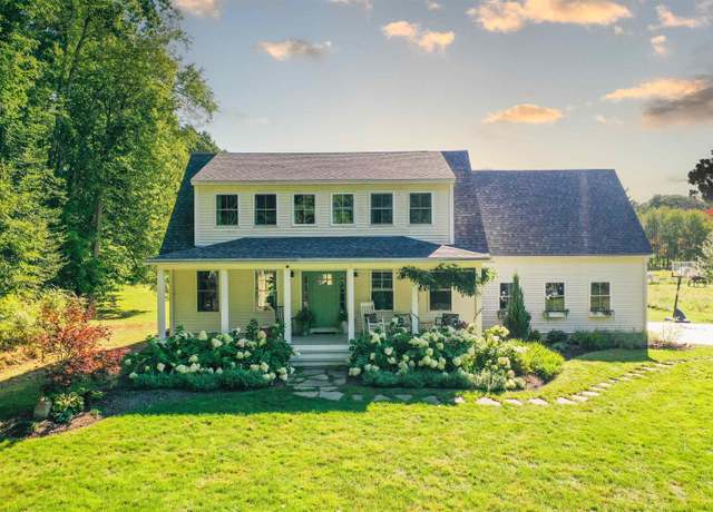 Property at 11 Towle Rd, Epping, NH 03042, 3 beds, 2.5 baths