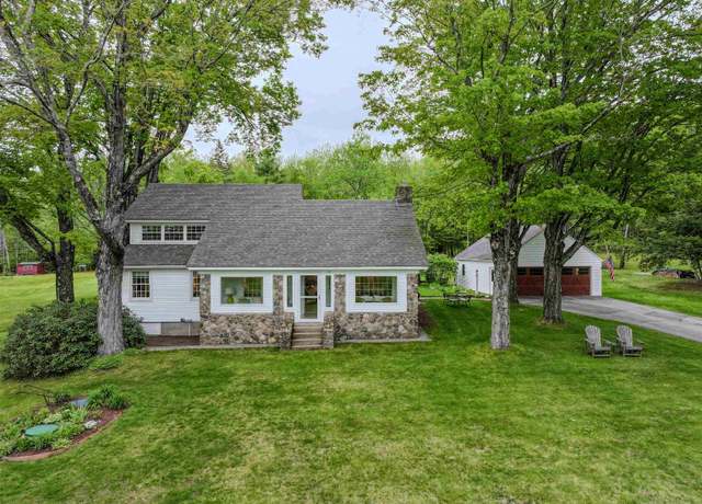 Property at 75 Blaisdell Hill Rd, Sutton, NH 03273, 3 beds, 2.5 baths