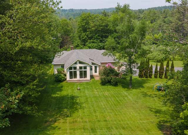 Property at 16 Knights Hill Rd, New London, NH 03257, 4 beds, 2 baths