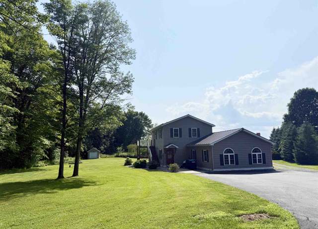Property at 27 Turner Ave, Milton, VT 05468, 4 beds, 3 baths