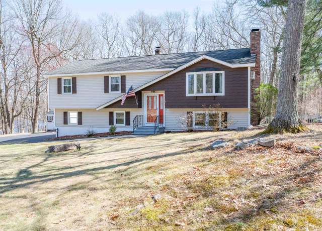 Property at 7 Dattilo Rd, Derry, NH 03038, 3 beds, 2 baths