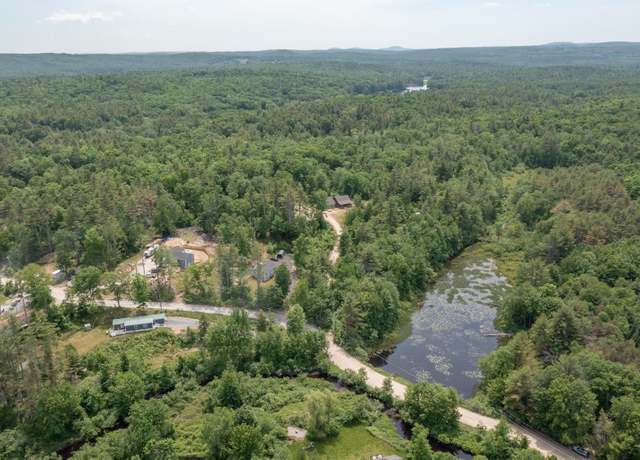 Property at Map 101 65 Cider Hill Rd Lot 65, Barrington, NH 03825