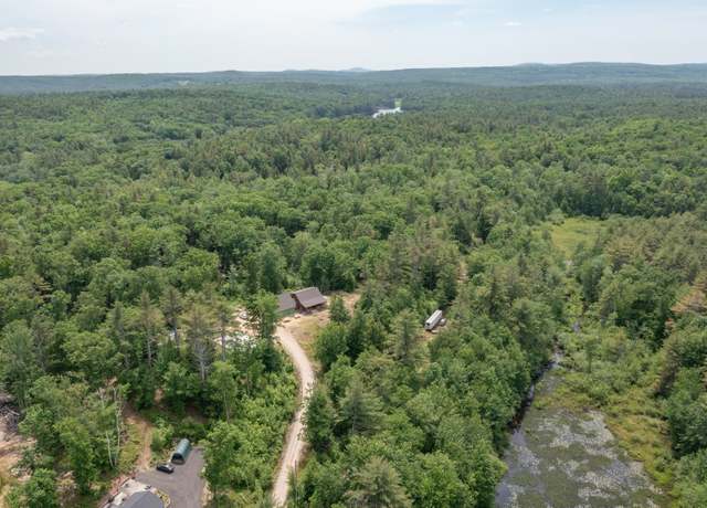 Property at Map 101 65 Cider Hill Rd Lot 65, Barrington, NH 03825