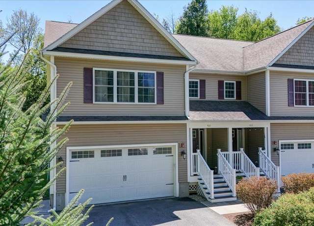 Property at 40 Ally's Run Unit A, South Burlington, VT 05403, 3 beds, 2.5 baths