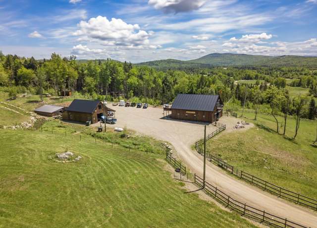 Property at 22 MacKenna Way Unit R013-022-001,002,006, Errol, NH 03579, 2 beds, 1.5 baths