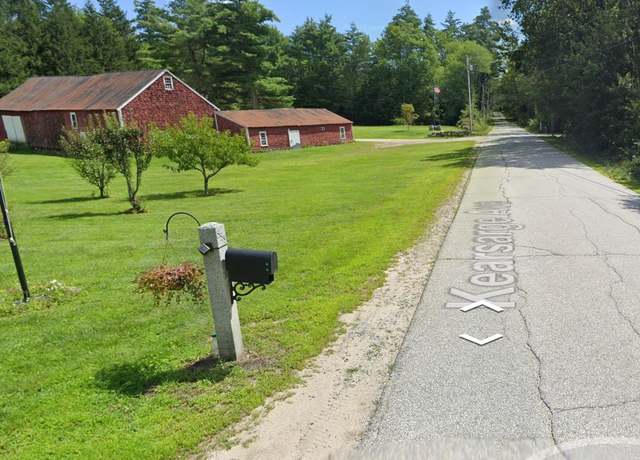 Property at 2 Granite Valley Rd #2, Hopkinton, NH 03229
