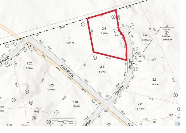 Property at 2 Granite Valley Rd #2, Hopkinton, NH 03229