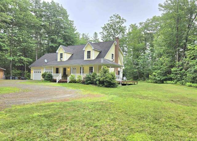 Property at 286 Old New Ipswich Rd, Rindge, NH 03461, 3 beds, 3 baths