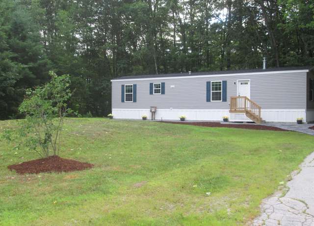 Property at 23 Hubbard Rd, Deering, NH 03244, 2 beds, 1 bath