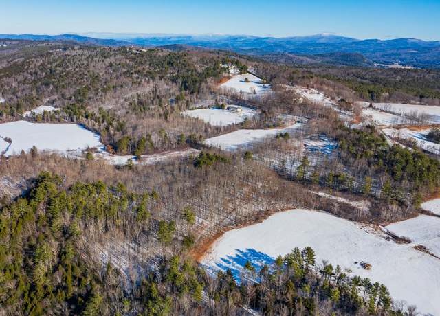 Property at 00 Olcott Rd, Norwich, VT 05055