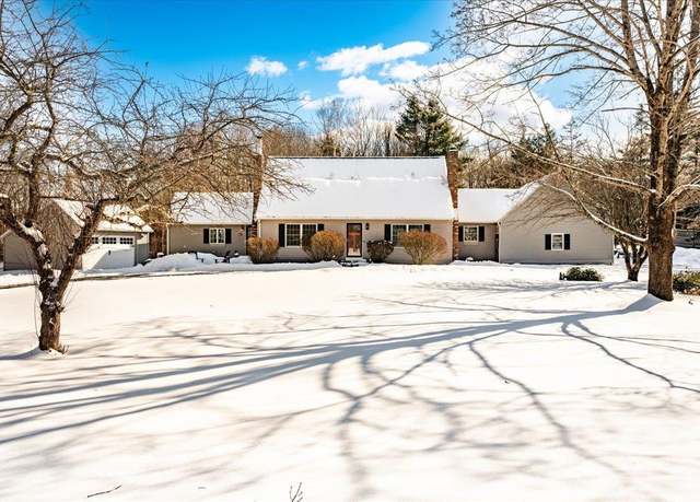 Property at 37 Jane Dr, Candia, NH 03034, 4 beds, 3.5 baths