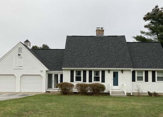 Property at 5 Cross Rd, Hebron, NH 03241, 3 beds, 2.5 baths