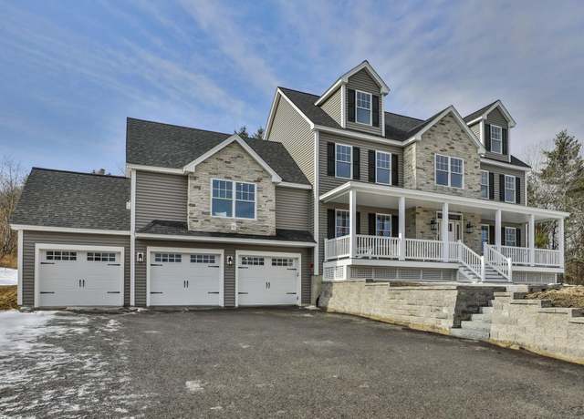 Property at 18 Nelsons Way, Hollis, NH 03049, 5 beds, 4 baths