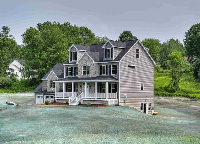Property at 18 Nelsons Way, Hollis, NH 03049, 5 beds, 4 baths