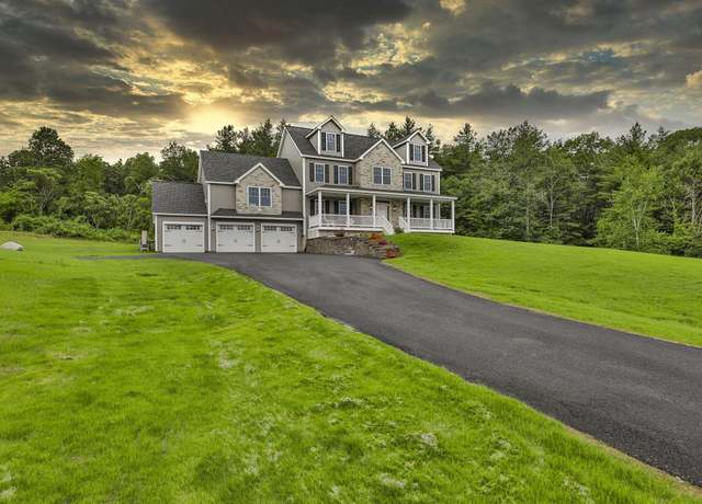 Property at 18 Nelsons Way, Hollis, NH 03049, 5 beds, 4 baths