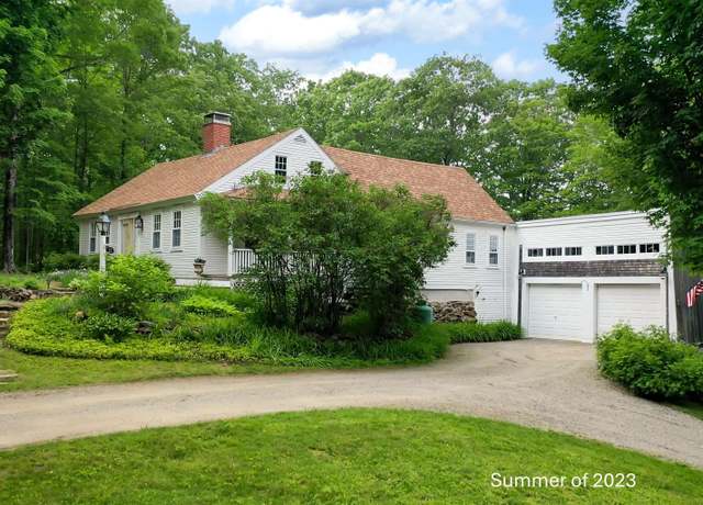 Property at 22 Bunker Ln, Gilmanton, NH 03237, 2 beds, 2.5 baths