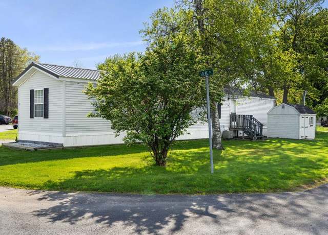 Property at 2 Lilac St, Exeter, NH 03833, 2 beds, 2 baths