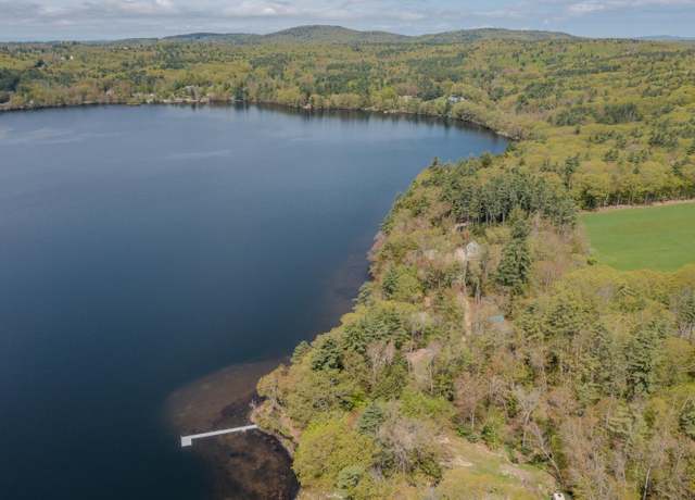 Property at Map 102 9 Kramas Ln Lot 9, Northwood, NH 03261