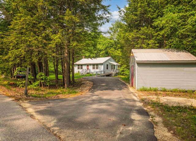 Property at 95 Priest Rd, Nottingham, NH 03290, 2 beds, 1 bath