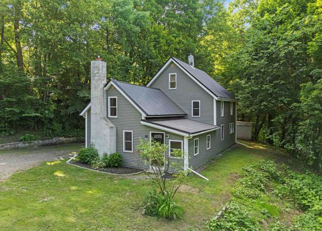 Property at 29 Summit St, Franklin, NH 03235, 3 beds, 2 baths