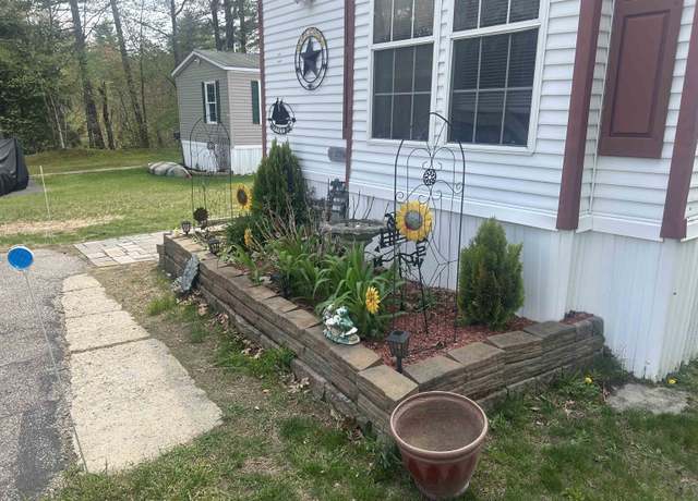 Property at 18 Autumn Dr, Belmont, NH 03220, 2 beds, 2 baths