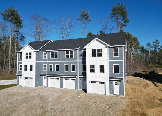 Property at 10D The Crossings at Village Center Dr, Barrington, NH 03825, 2 beds, 1.5 baths