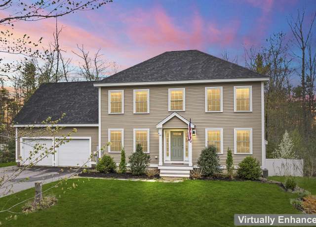 Property at 73 Village Place Dr, Barrington, NH 03825, 3 beds, 2.5 baths