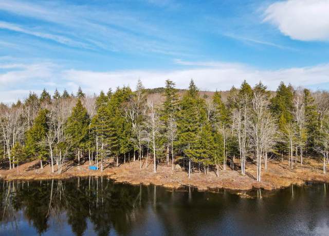 Property at 583 Mountain Rd, Newbury, NH 03255