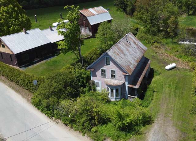 Property at 16 Northridge Rd, Burke, VT 05871, 4 beds, 1 bath