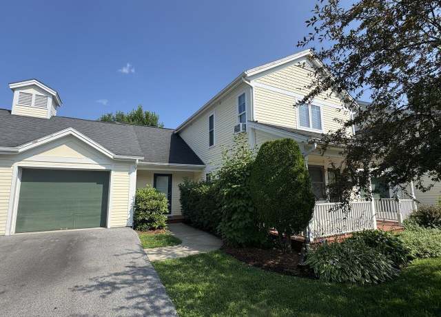 Property at 366 Commons Rd #28, Williston, VT 05495, 2 beds, 3.5 baths