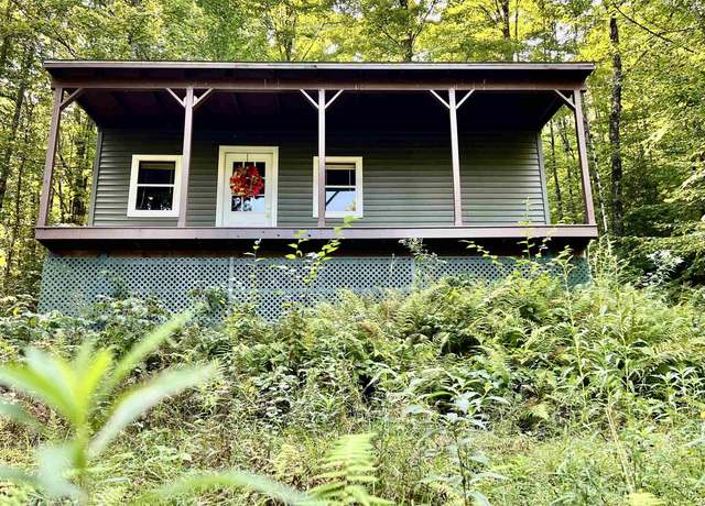 Property at 2075 Codding Hollow Rd, Johnson, VT 05656