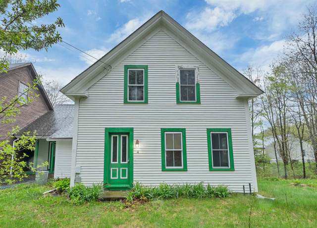 Property at 4 Memorial St, Gilsum, NH 03448, 3 beds, 2 baths