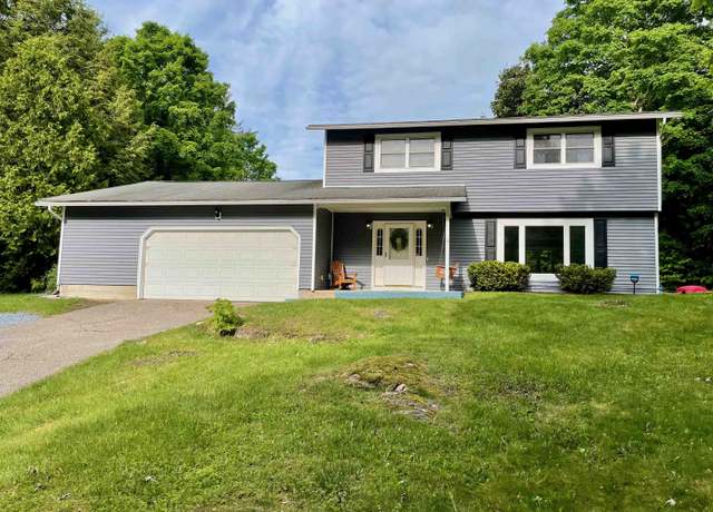 Property at 69 Van Patten Pkwy, Burlington, VT 05408, 4 beds, 2.5 baths