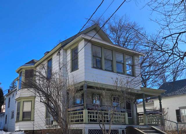 Property at 512-514 Saint Paul St, Burlington, VT 05401, 2 baths