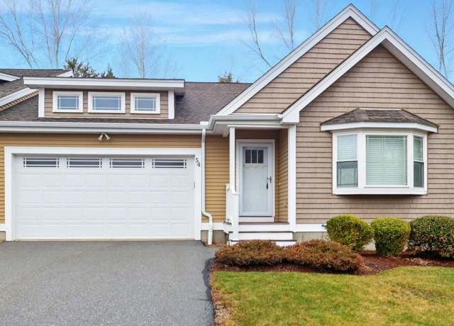 Property at 54 Veterans Way, Hampstead, NH 03841, 2 beds, 2 baths