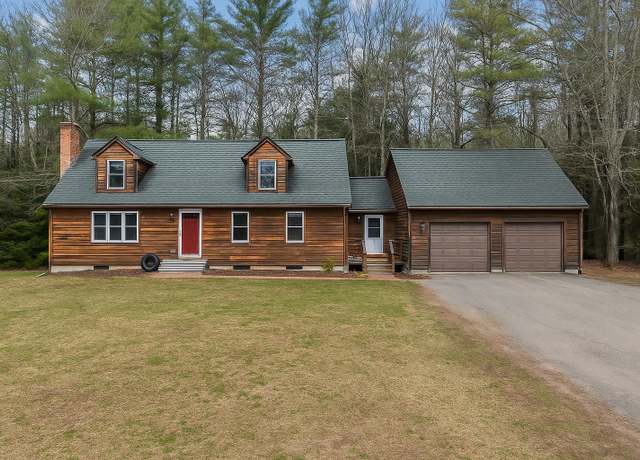 Property at 728 Bedford Rd, New Boston, NH 03070, 4 beds, 4 baths