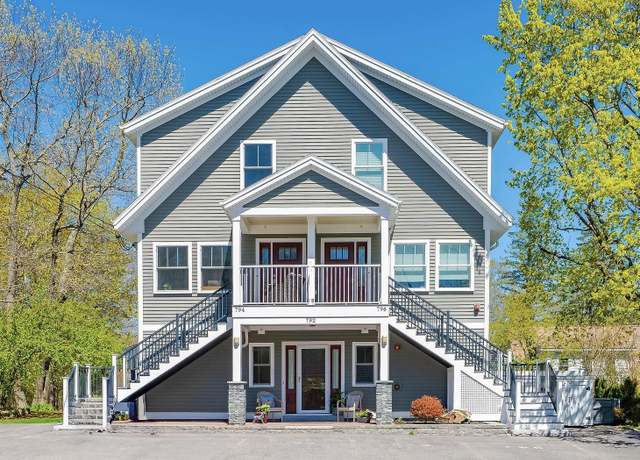Property at 792 Sagamore Ave, Portsmouth, NH 03801, 2 beds, 2 baths