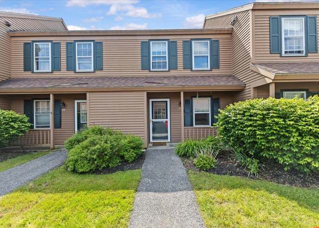 Property at 65 Hayes Ave, South Burlington, VT 05403, 2 beds, 1.5 baths