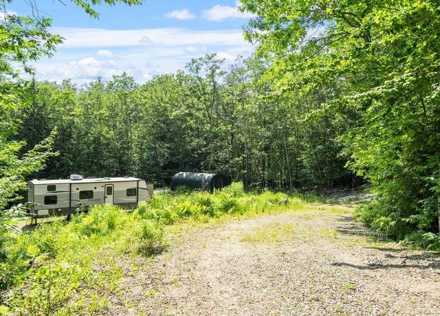 Property at 00 N Line Rd, Wolfeboro, NH 03894