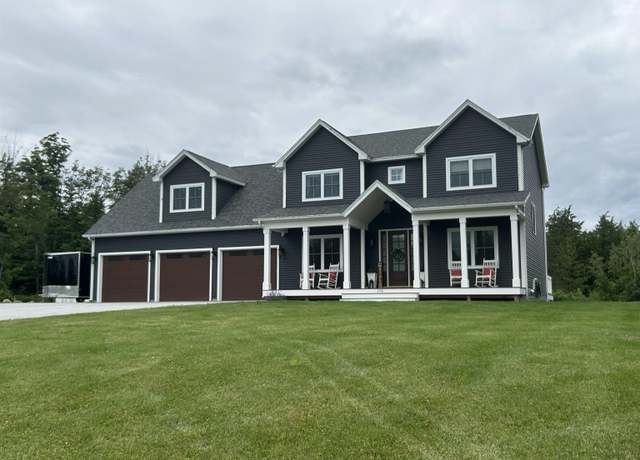 Property at 226 Napoleon Dr, Georgia, VT 05478, 4 beds, 3.5 baths
