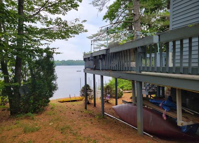 Property at 19 Diessbach Dr, Madison, NH 03849, 2 beds, 2 baths
