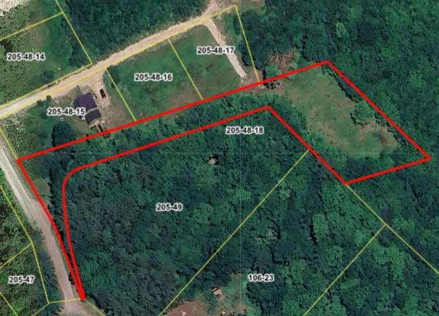 Property at 17 Skyline Way, Madison, NH 03849